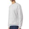 Gildan Softstyle Crewneck Sweatshirt, 80/20 Cotton Blend, Print-Ready Fleece